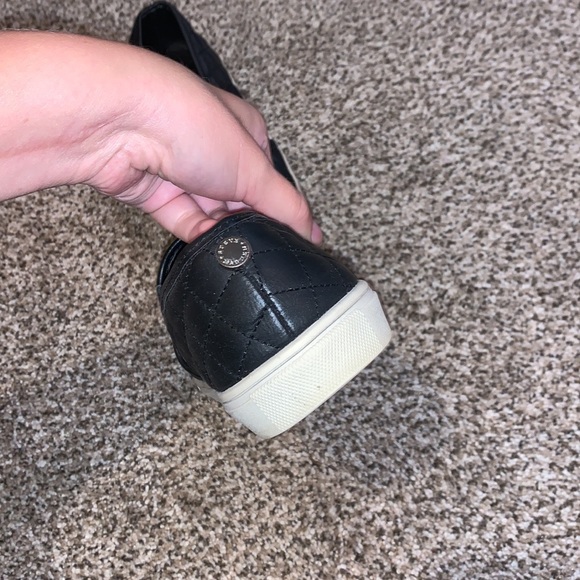 Steve Madden Slip on shoes size 8 - Picture 3 of 4